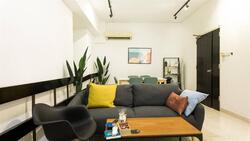 King's Mansion (D15), Condominium #503926401